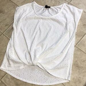 W5, Short sleeve top